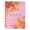 6" x 8" Orchid Notes Wired Journal by Artist's Loft™